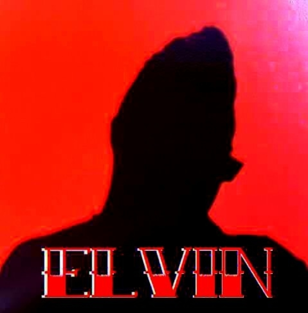 Meet your Posher, Elvin